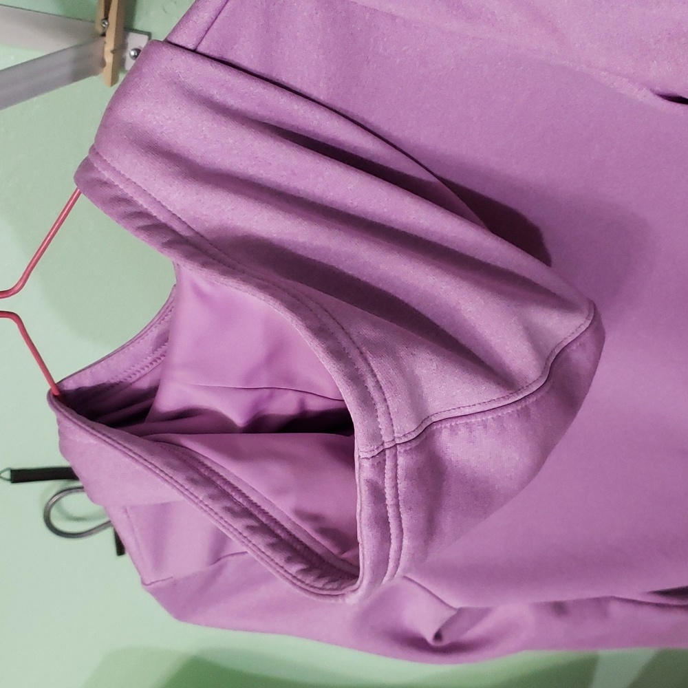 UNDER ARMOUR youth hoodie - Picture 3 of 15